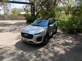 Chery Tiggo 2 2024 годаfor5 600 000 тг. в Караганда – фото 5