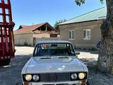 ВАЗ (Lada) 2106 1991 года за 1 300 000 тг. в Шымкент – фото 5