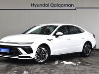 Hyundai Sonata 2024 годаfor16 990 000 тг. в Алматы