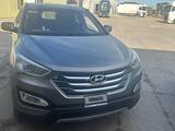 Hyundai Santa Fe 2016 года за 7 500 000 тг. в Уральск – фото 5