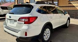 Subaru Outback 2016 годаүшін4 900 000 тг. в Уральск – фото 5