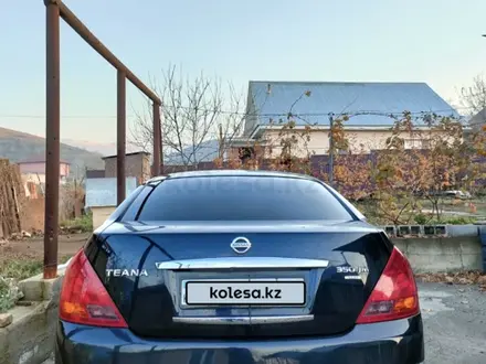 Nissan Teana 2007 года за 3 200 000 тг. в Кызылорда – фото 2