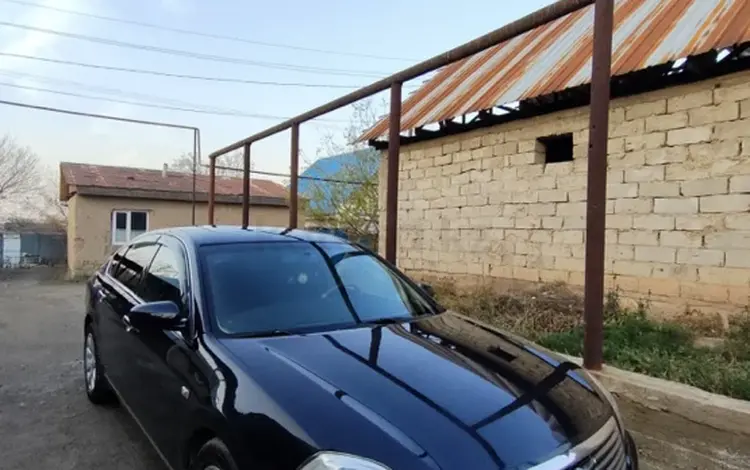 Nissan Teana 2007 годаүшін3 200 000 тг. в Кызылорда