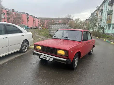 ВАЗ (Lada) 2105 1983 года за 900 000 тг. в Усть-Каменогорск – фото 2