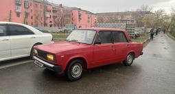 ВАЗ (Lada) 2105 1983 года за 1 120 000 тг. в Усть-Каменогорск – фото 4