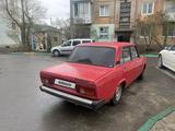 ВАЗ (Lada) 2105 1983 года за 900 000 тг. в Усть-Каменогорск – фото 3