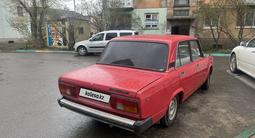 ВАЗ (Lada) 2105 1983 года за 1 120 000 тг. в Усть-Каменогорск – фото 3