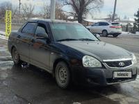 ВАЗ (Lada) Priora 2170 2014 годаүшін2 800 000 тг. в Тараз