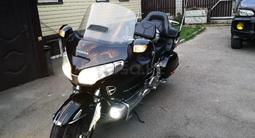 Honda  Gold wing 1800 2007 года за 4 300 000 тг. в Алматы