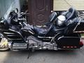 Honda  Gold wing 1800 2007 годаүшін4 300 000 тг. в Алматы – фото 2