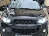 Chevrolet Captiva 2015 годаүшін7 600 000 тг. в Алматы