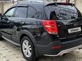 Chevrolet Captiva 2015 годаүшін7 600 000 тг. в Алматы – фото 4