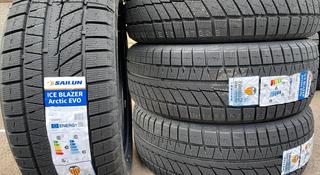 Sailun 245/60R18 Ice Blazer Arctic EVOүшін45 000 тг. в Алматы