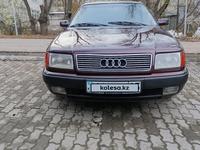 Audi 100 1992 года за 2 350 000 тг. в Алматы