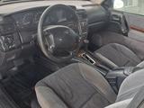 Opel Omega 1996 года за 400 000 тг. в Актау – фото 4