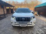 Toyota Land Cruiser Prado 2020 года за 24 000 000 тг. в Актобе