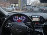 Hyundai Grandeur 2019 годаүшін11 500 000 тг. в Алматы – фото 5