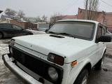 ВАЗ (Lada) Lada 2121 2012 года за 1 000 000 тг. в Уральск – фото 2