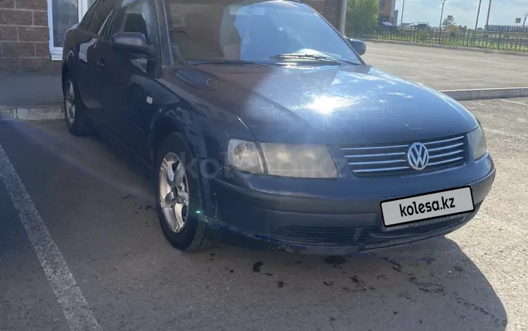 Volkswagen Passat 1998 годаүшін2 300 000 тг. в Астана