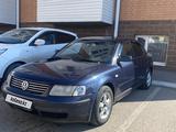 Volkswagen Passat 1998 года за 2 300 000 тг. в Астана – фото 2