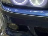 BMW 525 1997 года за 1 500 000 тг. в Талгар – фото 5