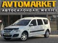 ВАЗ (Lada) Largus 2015 года за 3 250 000 тг. в Уральск