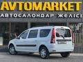 ВАЗ (Lada) Largus 2015 года за 3 250 000 тг. в Уральск – фото 3