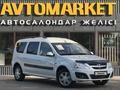 ВАЗ (Lada) Largus 2015 года за 3 250 000 тг. в Уральск – фото 2