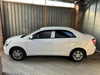 Chevrolet Cobalt 2024 года за 7 300 000 тг. в Алматы