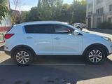 Kia Sportage 2014 годаүшін7 700 000 тг. в Астана