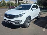 Kia Sportage 2014 годаүшін7 700 000 тг. в Астана – фото 2