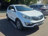 Kia Sportage 2014 годаүшін7 700 000 тг. в Астана – фото 5