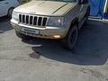 Jeep Grand Cherokee 2001 годаүшін4 000 000 тг. в Темиртау