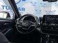 Toyota Highlander 2022 годаүшін33 665 000 тг. в Шымкент – фото 13
