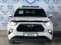 Toyota Highlander 2022 годаүшін33 665 000 тг. в Шымкент – фото 7