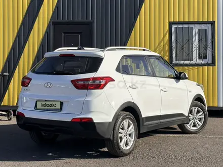 Hyundai Creta 2019 года за 8 900 000 тг. в Караганда – фото 4