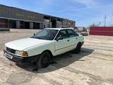 Audi 80 1991 года за 1 000 000 тг. в Костанай – фото 3