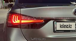 Lexus GS 450h 2016 годаүшін15 500 000 тг. в Алматы – фото 2