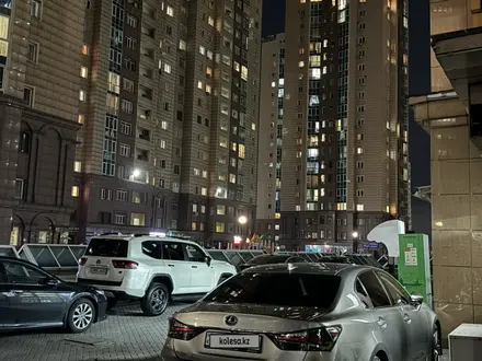 Lexus GS 450h 2016 года за 15 500 000 тг. в Алматы