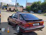 Mitsubishi Galant 1991 годаfor700 000 тг. в Семей – фото 3