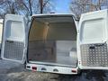Обшивка, утепление, шумоизоляция фургонов. в Алматы – фото 12