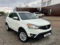 SsangYong Actyon 2014 годаүшін5 450 000 тг. в Рудный – фото 2