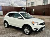 SsangYong Actyon 2014 года за 5 450 000 тг. в Рудный – фото 4