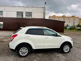 SsangYong Actyon 2014 года за 5 450 000 тг. в Рудный – фото 5