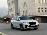 BMW X5 2022 года за 45 000 000 тг. в Алматы