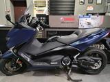 Yamaha  TMAX 530 DX 2017 года за 4 900 000 тг. в Алматы – фото 5