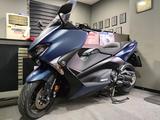 Yamaha  TMAX 530 DX 2017 года за 4 500 000 тг. в Алматы – фото 3