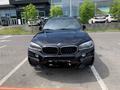 BMW X6 2016 года за 24 000 000 тг. в Алматы