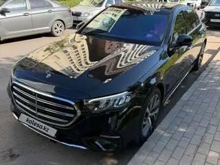 Mercedes-Benz E 400