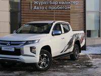 Mitsubishi L200 2023 года за 16 950 000 тг. в Павлодар